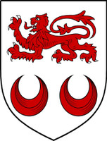 Kavanagh Clan Sweater