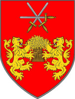 Brennan Clan Sweater Brennan Clan Sweater