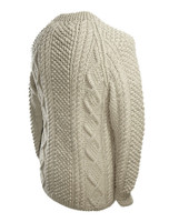 Buckley Clan Sweater