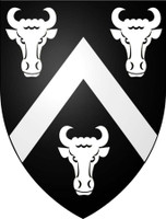 Buckley Clan Sweater