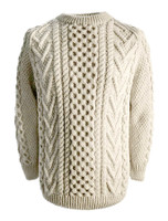 Cahill Clan Sweater Cahill Clan Sweater