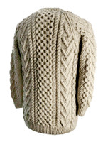 Cahill Clan Sweater Cahill Clan Sweater