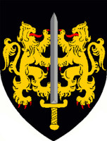 Carroll Clan Sweater Carroll Clan Sweater