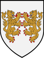 Collins Clan Sweater