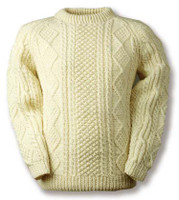 Coughlan Knitting Kit