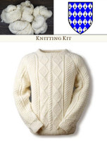 Cronin Knitting Kit Cronin Knitting Kit
