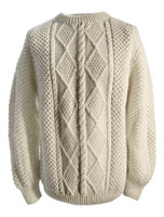 Cronin Clan Sweater Cronin Clan Sweater