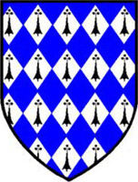 Cronin Clan Sweater Cronin Clan Sweater