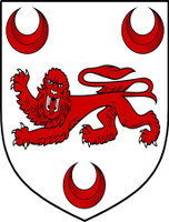 Dillon Clan Sweater Dillon Clan Sweater