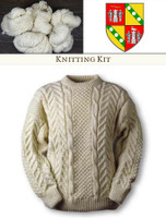 Egan Knitting Kit