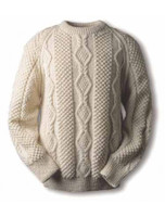 Fitzpatrick Clan Sweater Fitzpatrick Clan Sweater