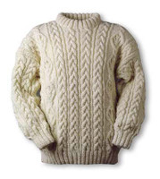 Flanagan Knitting Kit