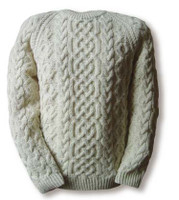 Fleming Knitting Kit