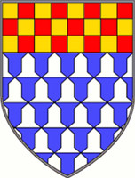 Fleming Clan Sweater