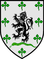 Gallagher Knitting Kit