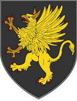 Griffin Clan Sweater