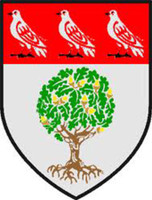 Hegarty Clan Sweater