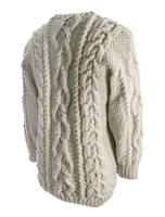 Hegarty Clan Sweater