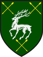 Hennessy Clan Sweater