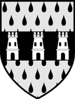 Higgins Clan Sweater