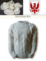 Joyce Knitting Kit