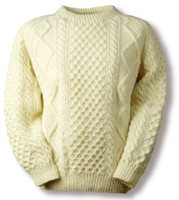 Kelleher Knitting Kit