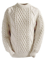 Kennedy Clan Sweater Kennedy Clan Sweater