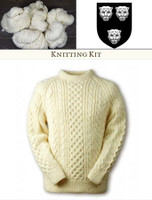 Magee Knitting Kit