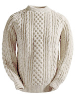 Magee Clan Sweater Magee Clan Sweater