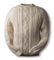 Mc Donald Knitting Kit