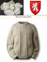 Mc Namara Knitting Kit