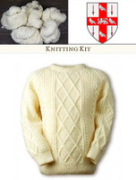 Nolan Knitting Kit Nolan Knitting Kit