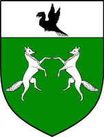 O'Donoghue Clan Sweater