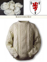 O'Dwyer Knitting Kit O'Dwyer Knitting Kit