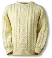 O'Flaherty Knitting Kit