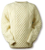 O'Grady Knitting Kit