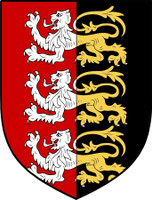 O'Grady Clan Sweater