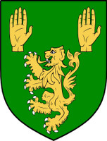 O'Keeffe Clan Sweater