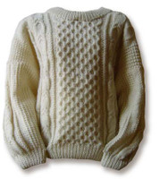 O'Malley Knitting Kit