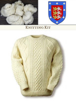 O'Meara Knitting Kit O'Meara Knitting Kit