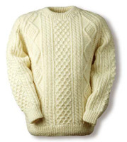 O'Meara Knitting Kit O'Meara Knitting Kit