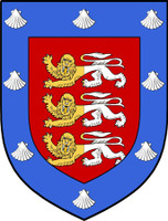 O'Meara Clan Sweater O'Meara Clan Sweater