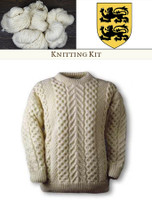 O'Rourke Knitting Kit