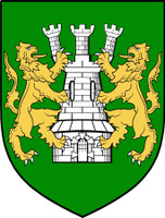 O'Shaughnessy Clan Sweater