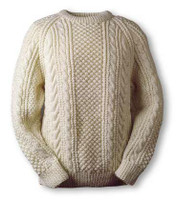 Sheehan Knitting Kit