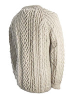 Twomey Clan Sweater