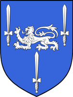 Gorman Clan Sweater Gorman Clan Sweater