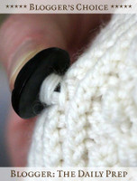 Blogger's Choice: Premium Handknit Merino Lumber Jacket - The Daily Prep