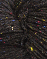 Aran Wool Knitting Hanks - Turf Mix Aran Wool Knitting Hanks - Turf Mix