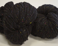 Aran Wool Knitting Hanks - Turf Mix Aran Wool Knitting Hanks - Turf Mix